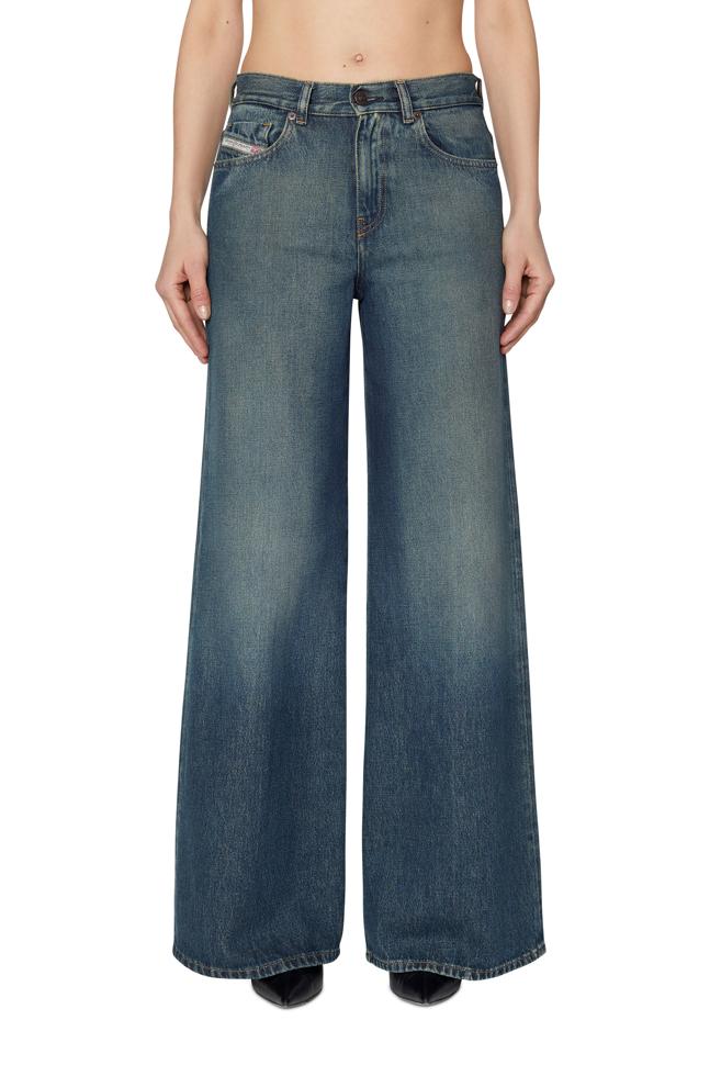 1978 D-AKEMI L.30 PANTALONI