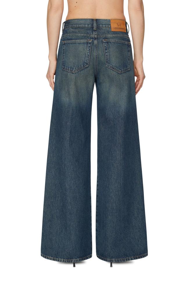 1978 D-AKEMI L.30 PANTALONI