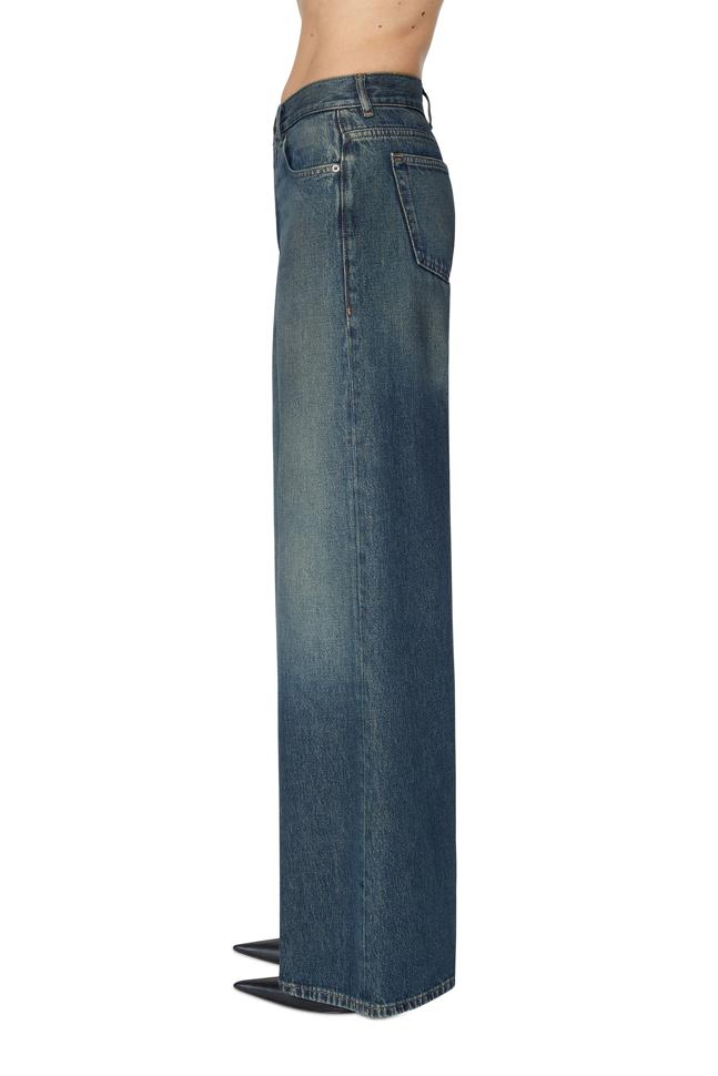 1978 D-AKEMI L.30 PANTALONI