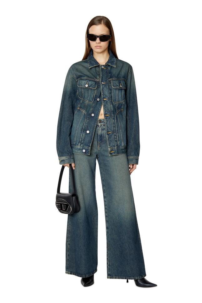 1978 D-AKEMI L.30 PANTALONI