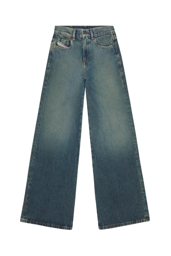 1978 D-AKEMI L.30 PANTALONI