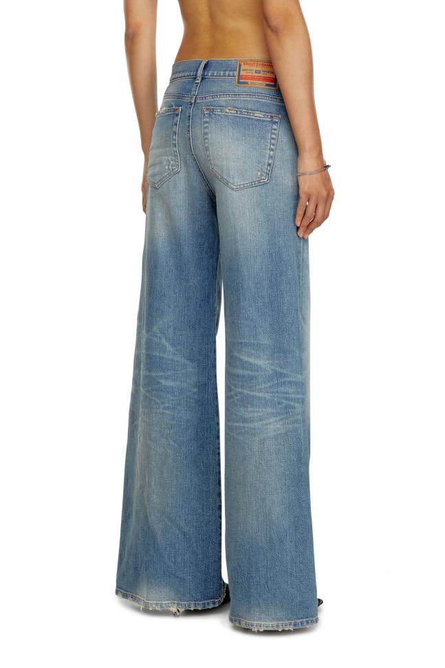 1978 D-AKEMI L.30 PANTALONI
