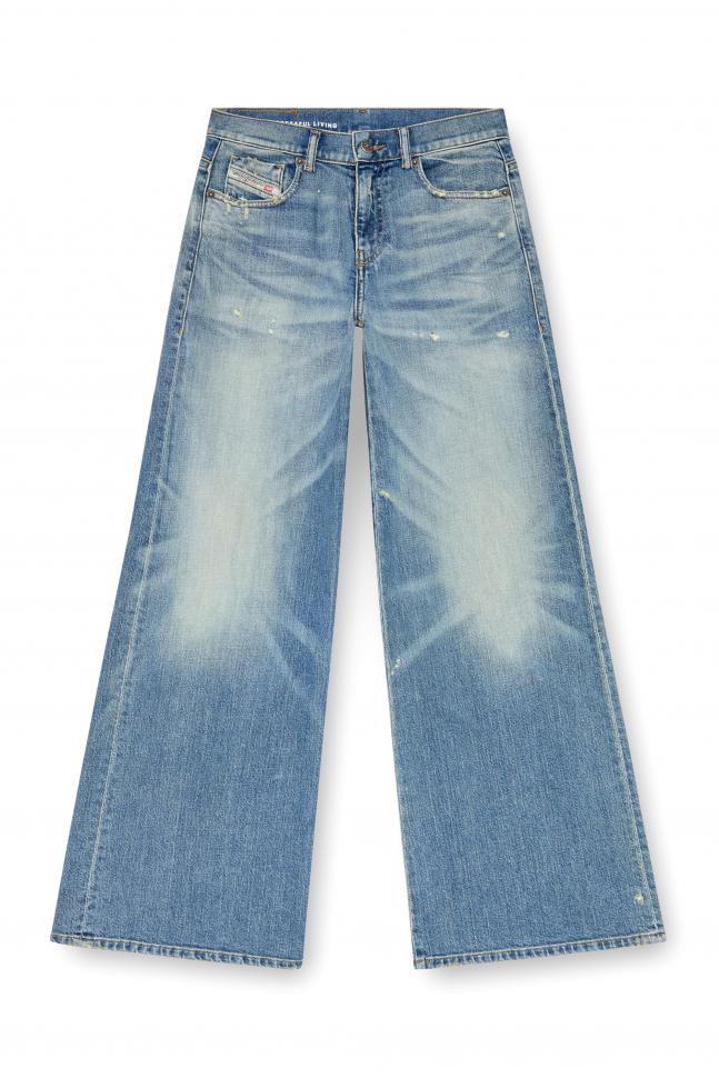 1978 D-AKEMI L.30 PANTALONI