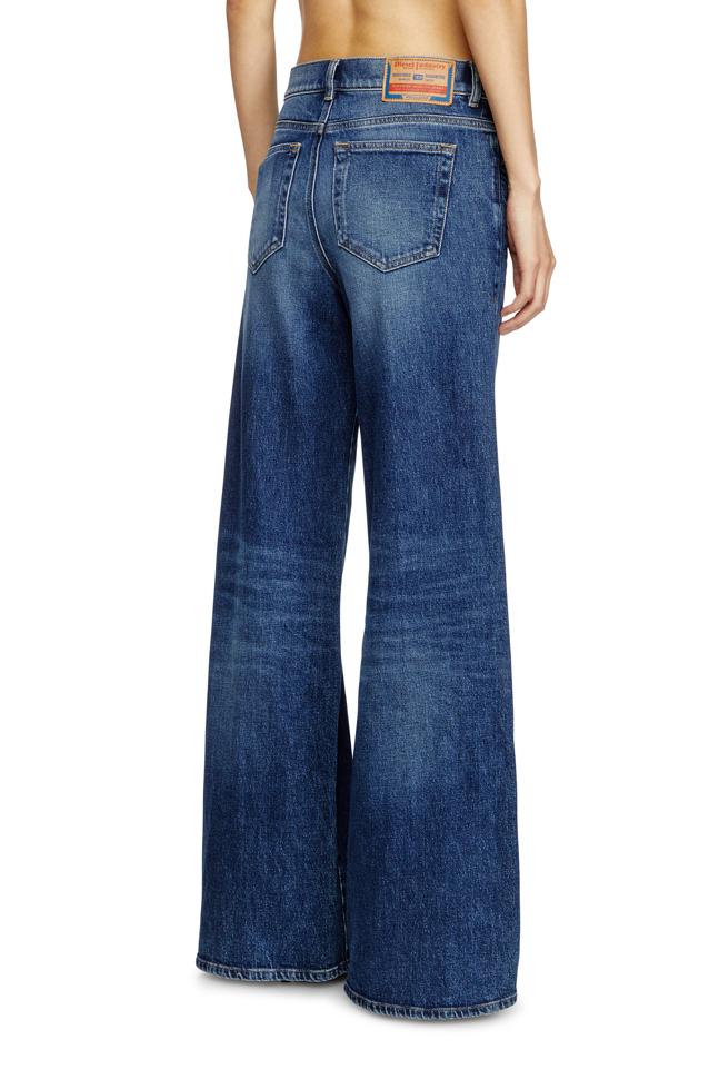 1978 D-AKEMI L.30 PANTALONI