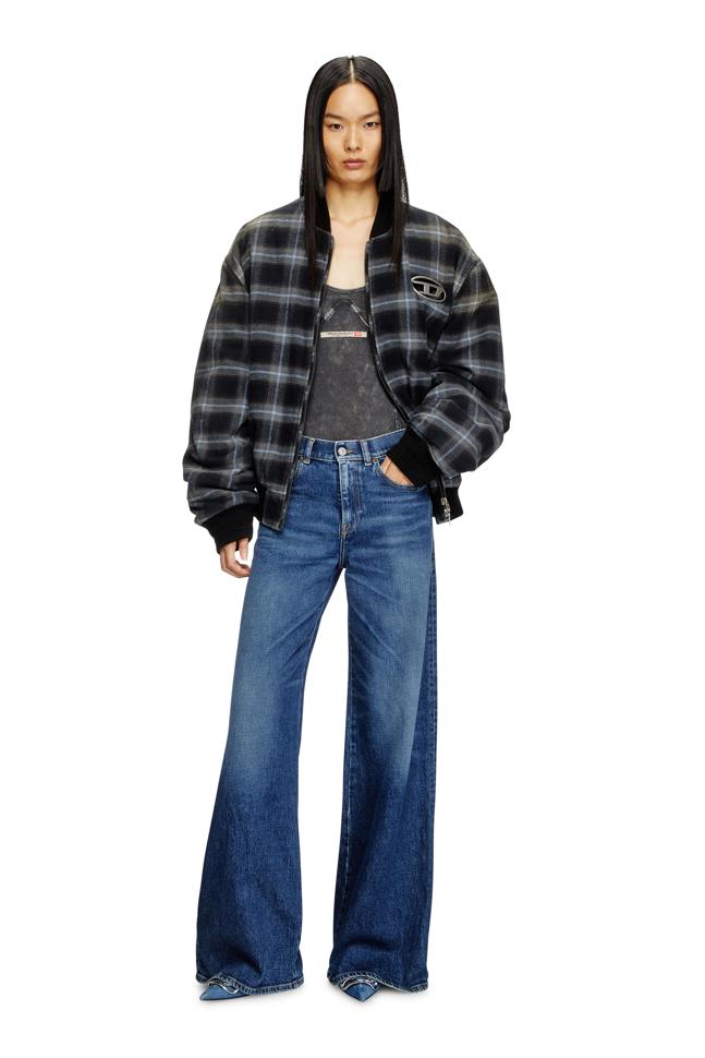 1978 D-AKEMI L.30 PANTALONI