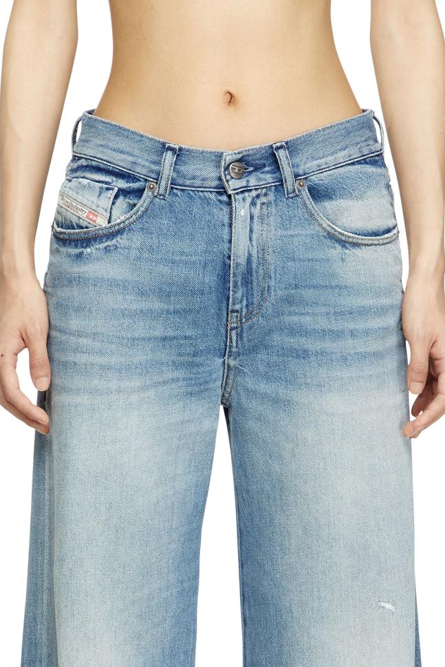 1978 D-AKEMI L.30 PANTALONI