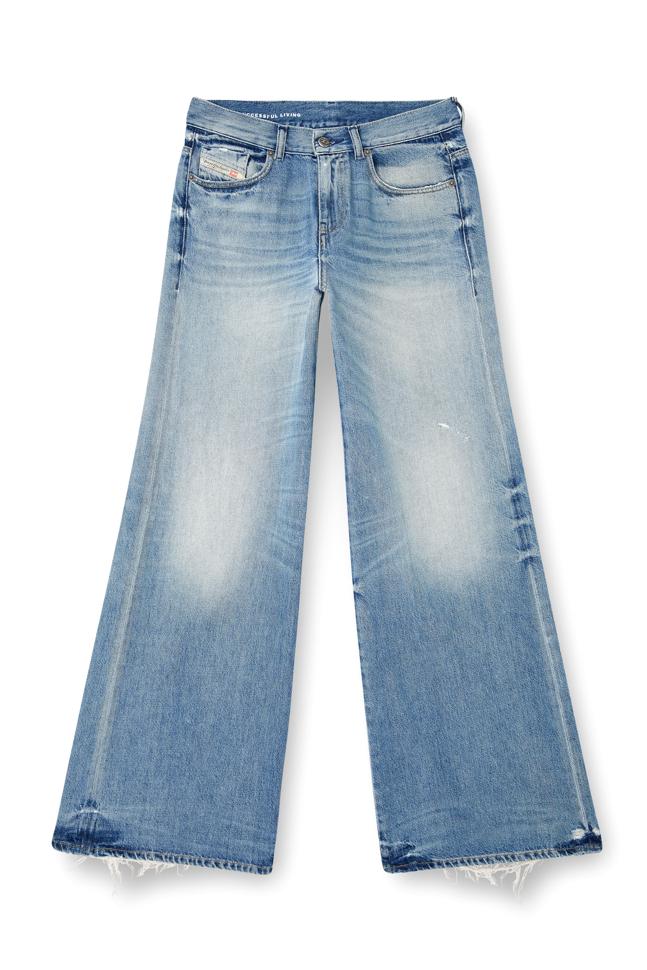 1978 D-AKEMI L.30 PANTALONI