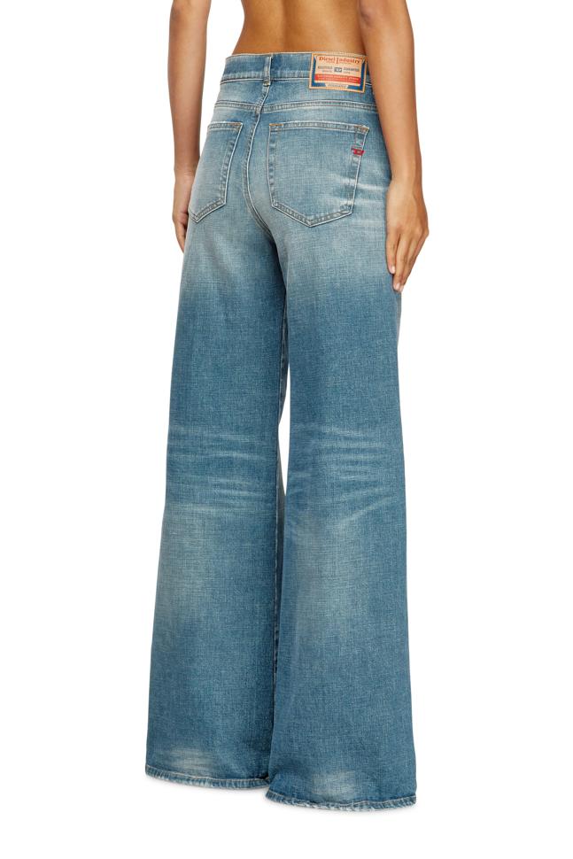 1978 D-AKEMI L.30 PANTALONI