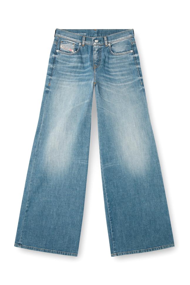 1978 D-AKEMI L.30 PANTALONI