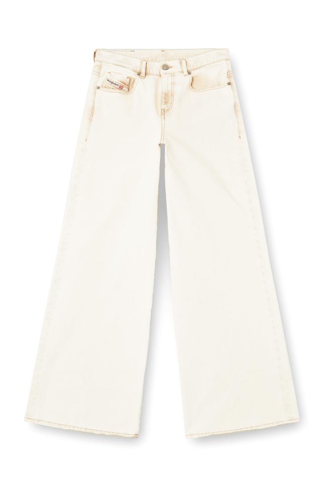 1978 D-AKEMI L.30 PANTALONI