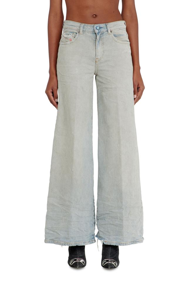 1978 D-AKEMI L.30 PANTALONI