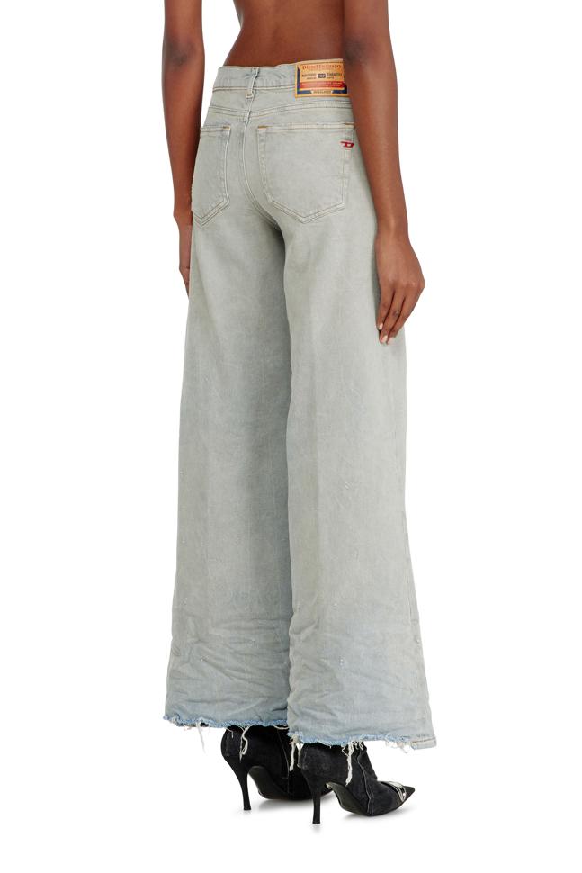 1978 D-AKEMI L.30 PANTALONI