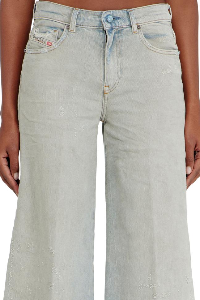 1978 D-AKEMI L.30 PANTALONI