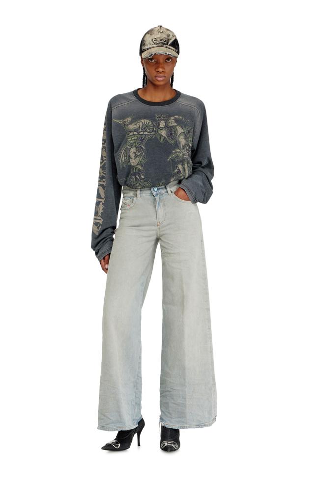 1978 D-AKEMI L.30 PANTALONI