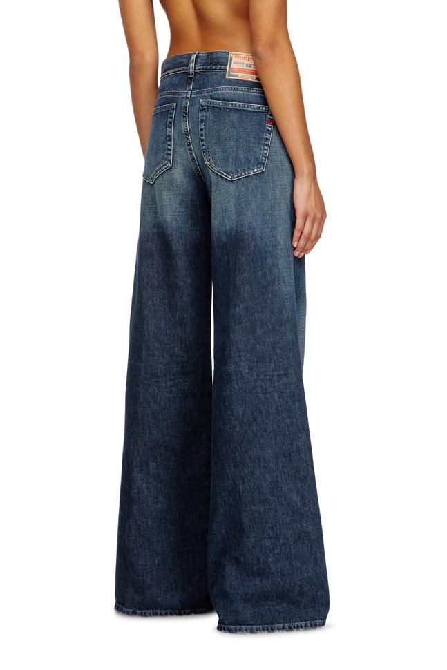 1978 D-AKEMI L.30 PANTALONI
