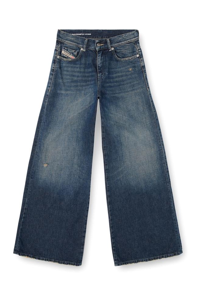 1978 D-AKEMI L.30 PANTALONI
