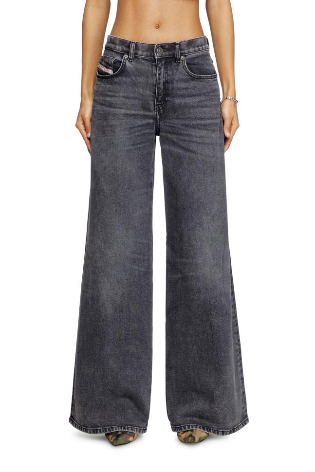 1978 D-AKEMI L.30 PANTALONI