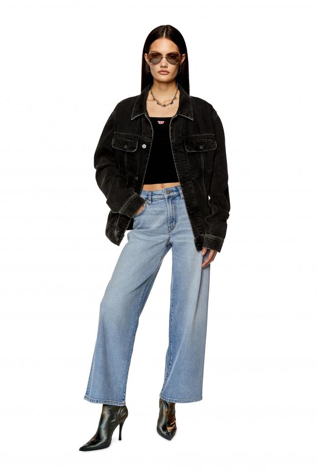 2000 WIDEE L.32 TROUSERS