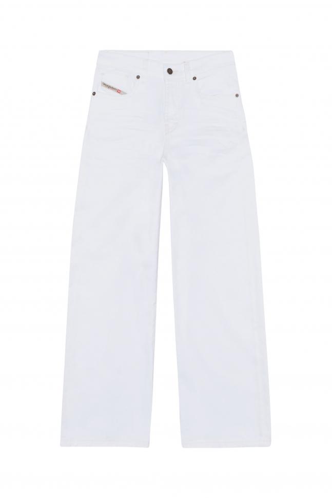 2000 WIDEE L.32 TROUSERS