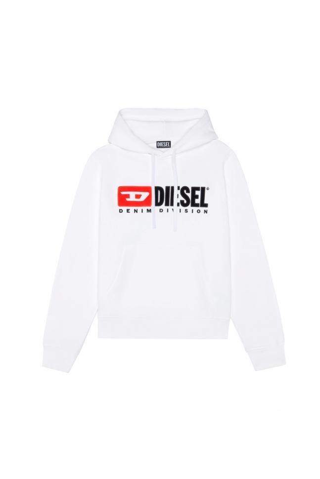 S-GINN-HOOD-DIV FELPA