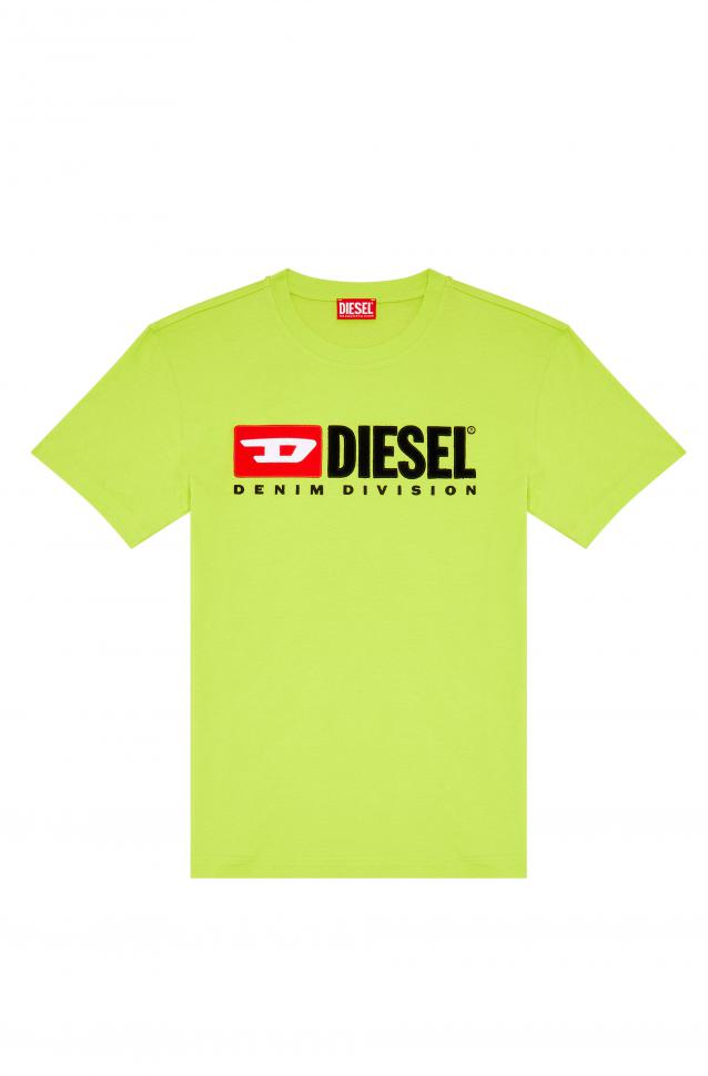T-DIEGOR-DIV MAGLIETTA