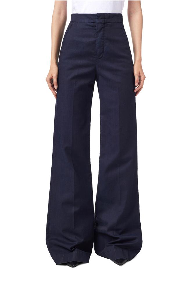 D-EBBEY-Z-SP-NE L.28 Sweat jeans