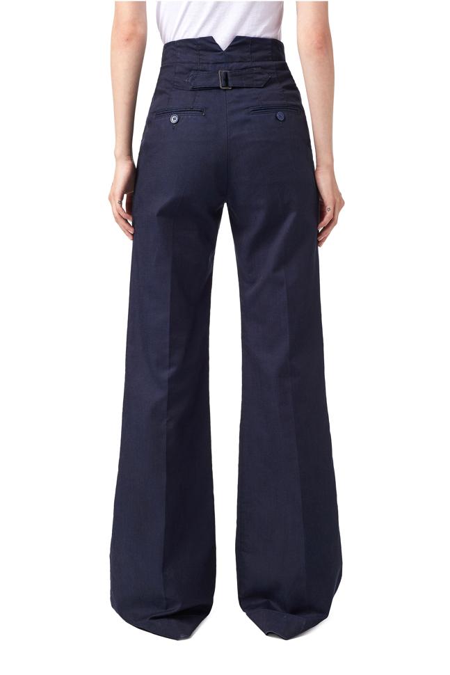 D-EBBEY-Z-SP-NE L.28 Sweat jeans