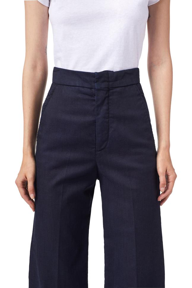 D-EBBEY-Z-SP-NE L.28 Sweat jeans