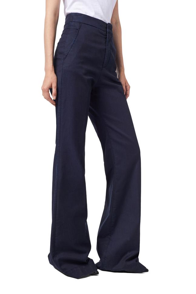 D-EBBEY-Z-SP-NE L.28 Sweat jeans