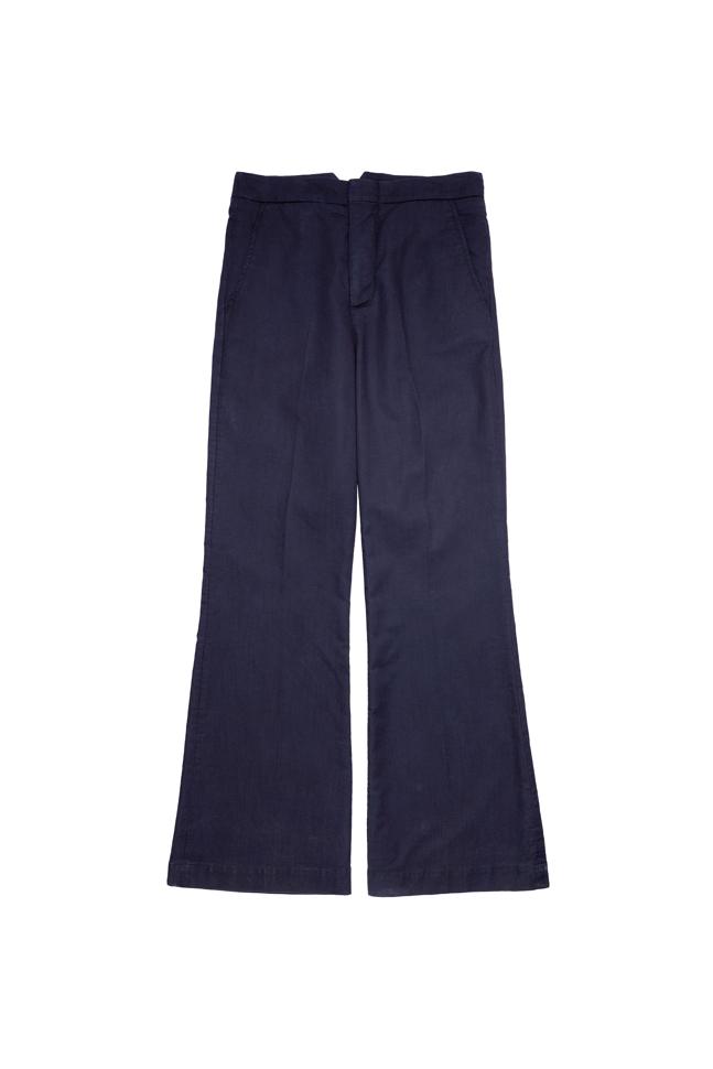 D-EBBEY-Z-SP-NE L.28 Sweat jeans