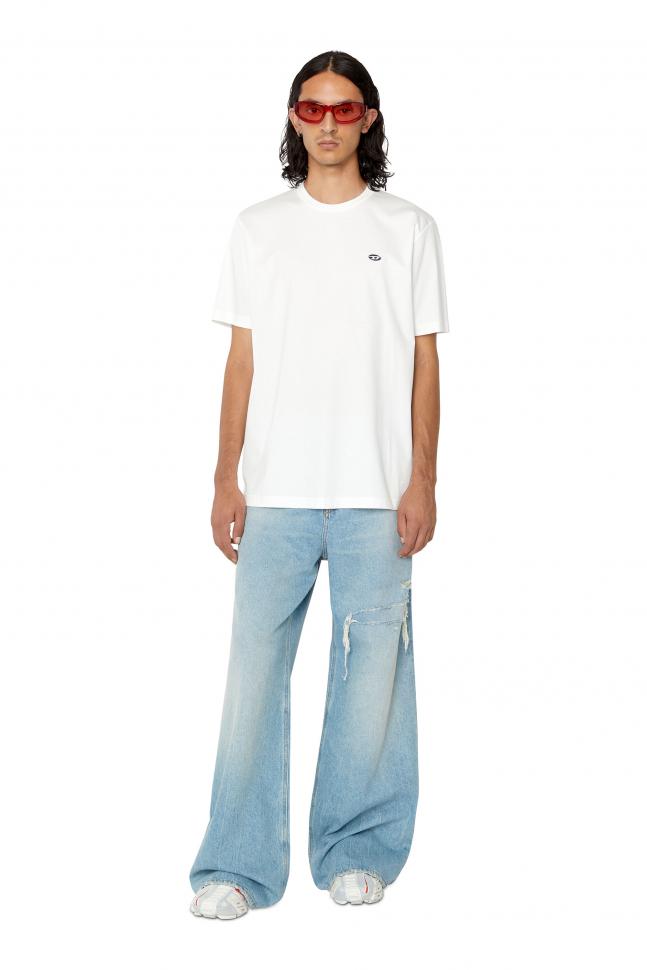 T-JUST-DOVAL-PJ T-SHIRT