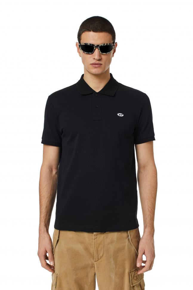 T-SMITH-DOVAL-PJ POLO SHIRT