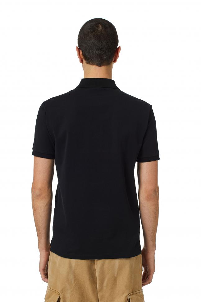 T-SMITH-DOVAL-PJ POLO SHIRT