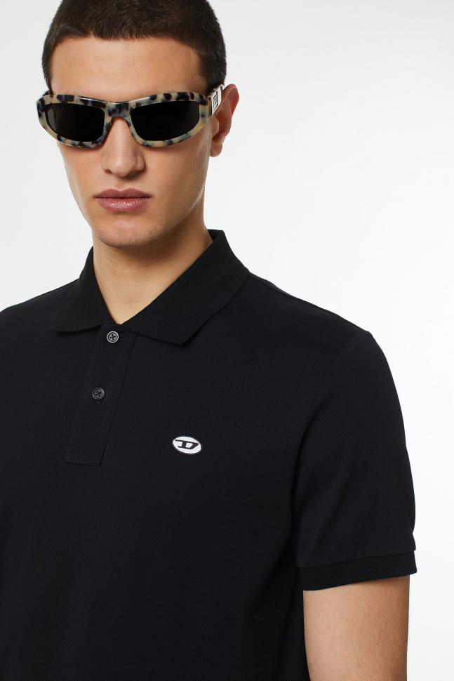 T-SMITH-DOVAL-PJ POLO SHIRT