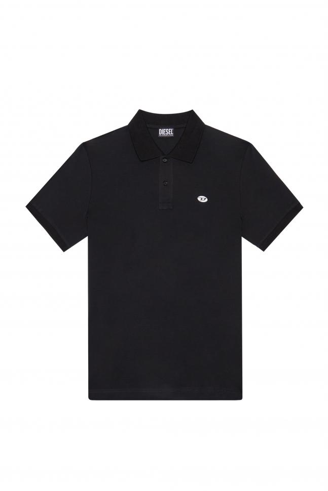 T-SMITH-DOVAL-PJ POLO SHIRT