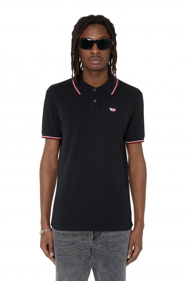 T-SMITH-D POLO