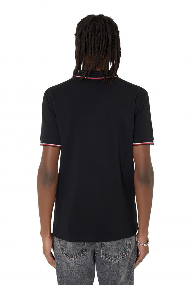 T-SMITH-D POLO