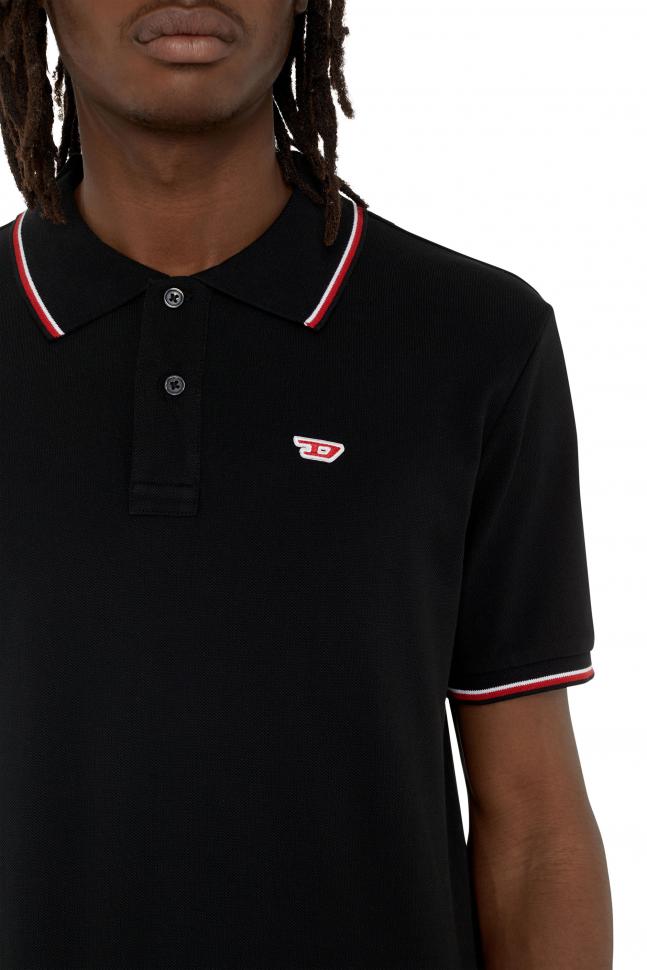 T-SMITH-D POLO