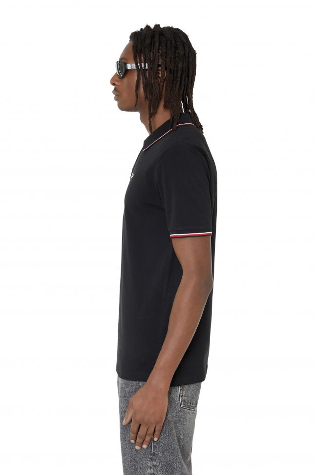 T-SMITH-D POLO