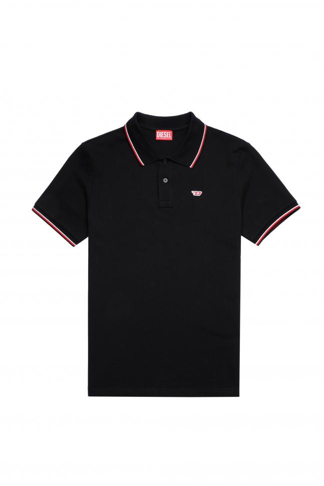 T-SMITH-D POLO