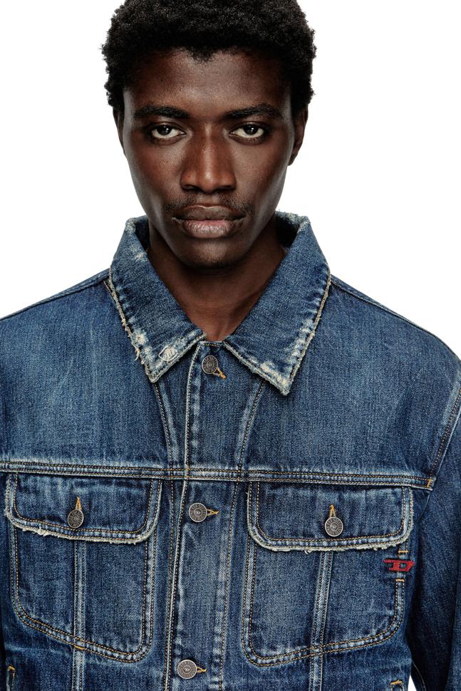 D-BARCY GIACCA