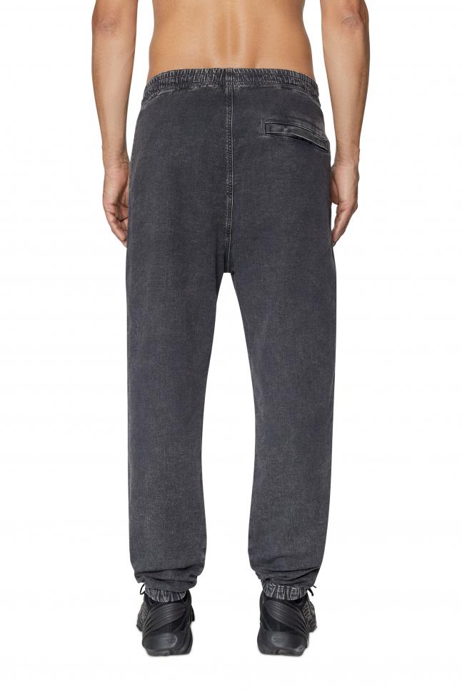 D-LAB-NE Sweat jeans