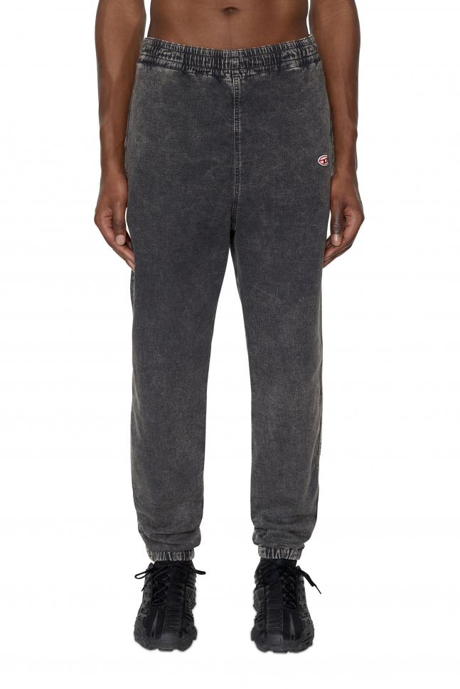 D-LAB-NE Sweat jeans