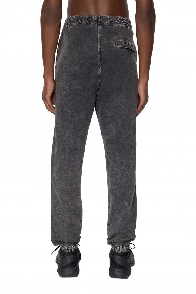 D-LAB-NE Sweat jeans