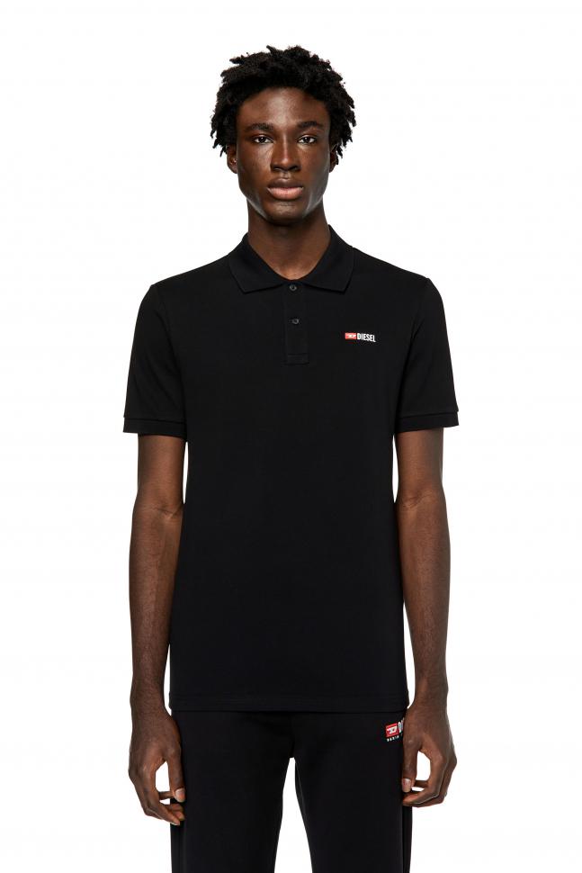 T-SMITH-DIV POLO SHIRT