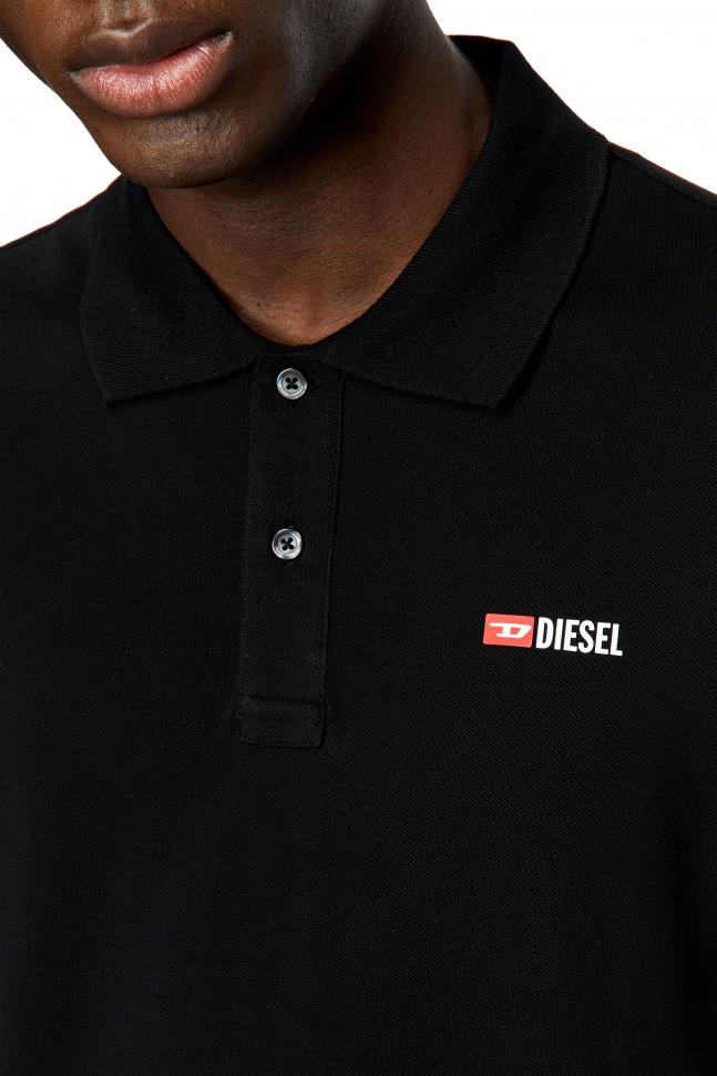 T-SMITH-DIV POLO SHIRT