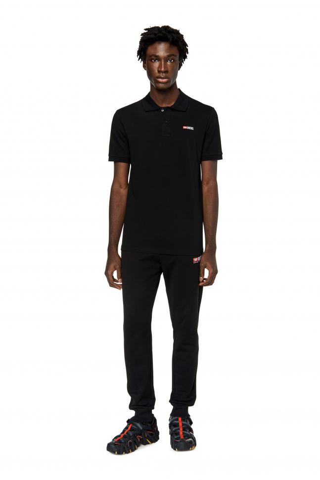 T-SMITH-DIV POLO SHIRT