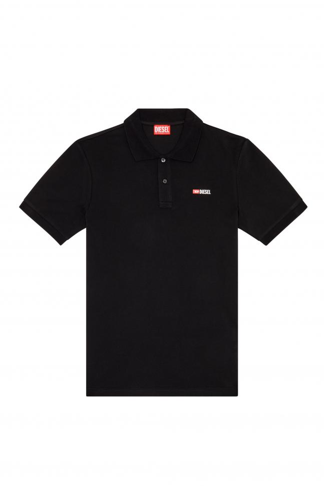 T-SMITH-DIV POLO SHIRT