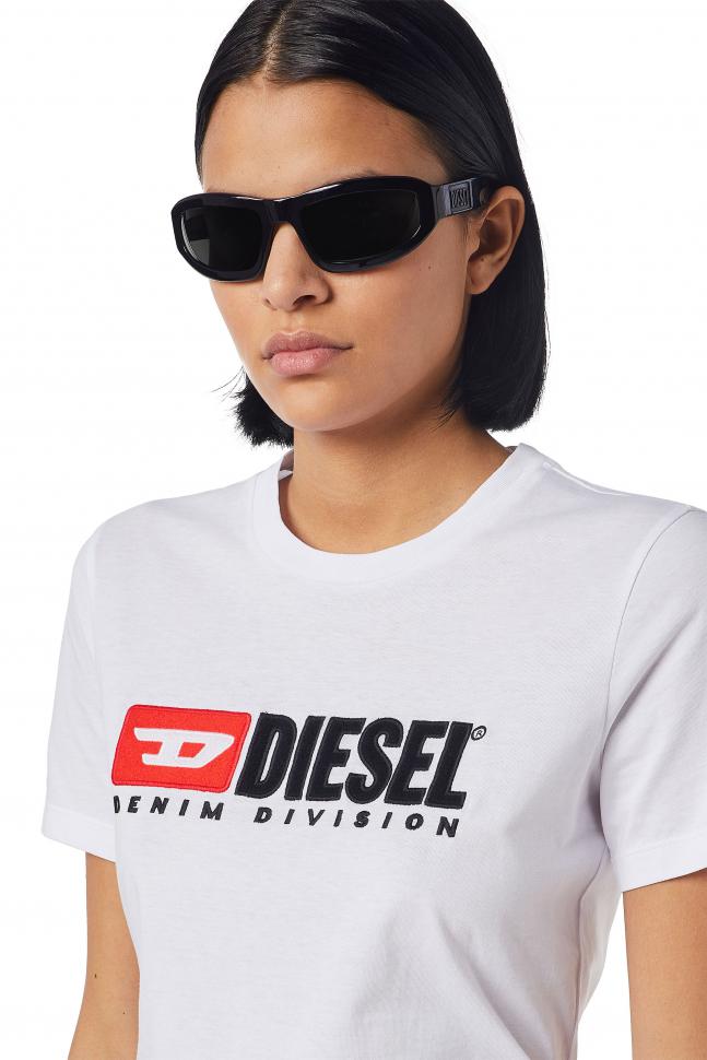 T-REG-DIV T-SHIRT