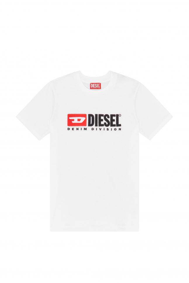 T-REG-DIV T-SHIRT